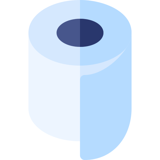 Toilet roll